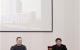學(xué)院邀請校外專家做教師教學(xué)發(fā)展專題報(bào)告