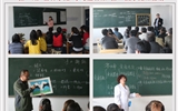 第一期“榜樣示范?--學習性聽課”第二批示范課圓滿結(jié)束