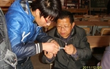 2010級學生專業(yè)基礎(chǔ)模塊實習考核