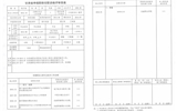 關(guān)于推薦李欣等6名同志評審副教授、講師的公示